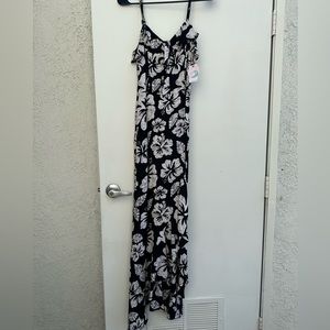 Volcom CocoHo Maxi Dress